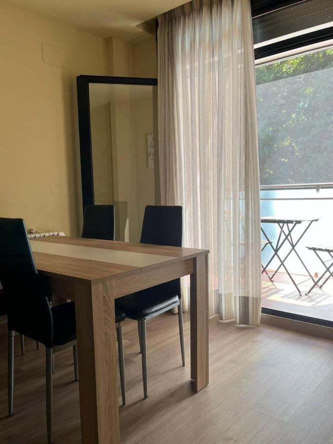 Apartamento Vida アレーナス・デ・サン・ペドロ エクステリア 写真