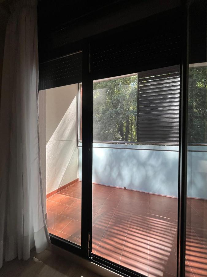 Apartamento Vida アレーナス・デ・サン・ペドロ エクステリア 写真