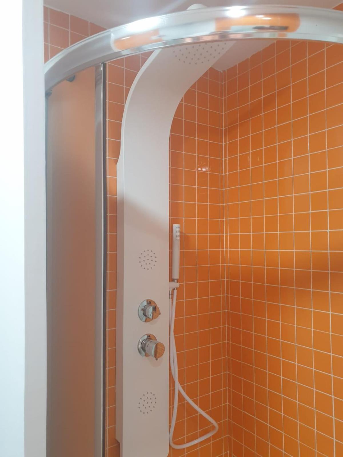 Apartamento Vida アレーナス・デ・サン・ペドロ エクステリア 写真
