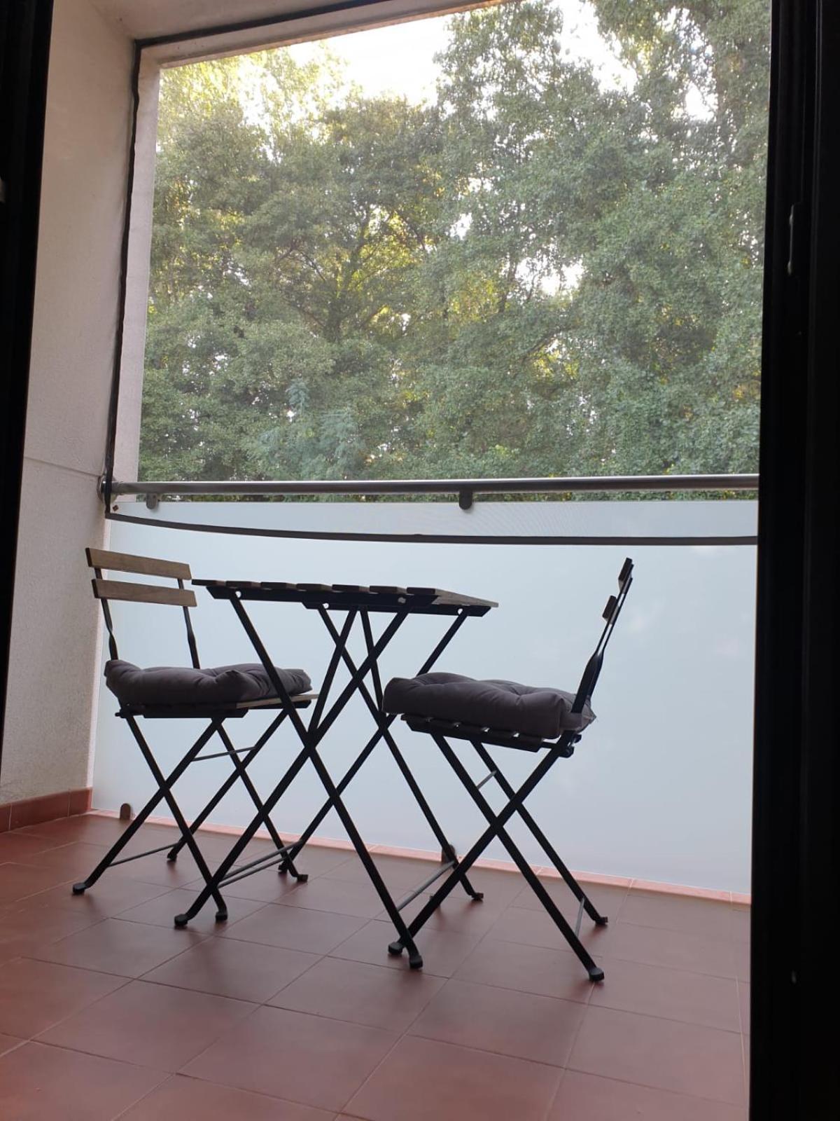 Apartamento Vida アレーナス・デ・サン・ペドロ エクステリア 写真